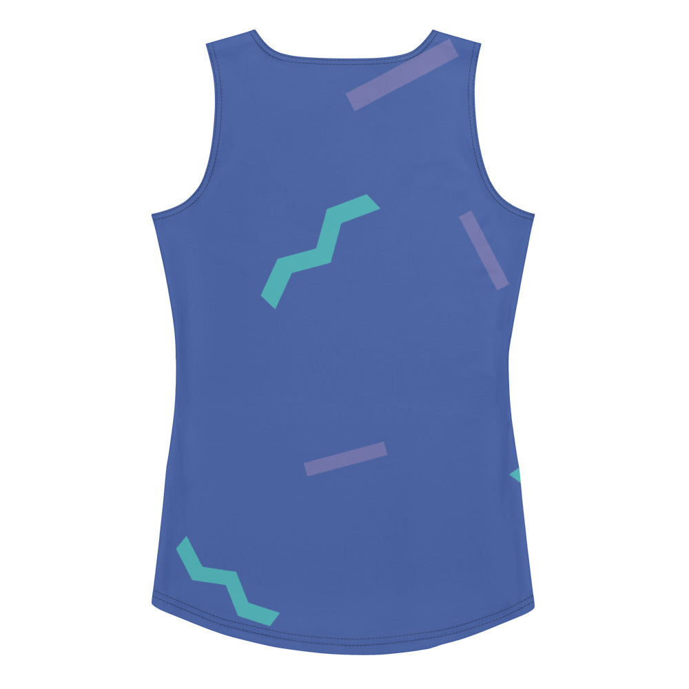 Body Tank Top