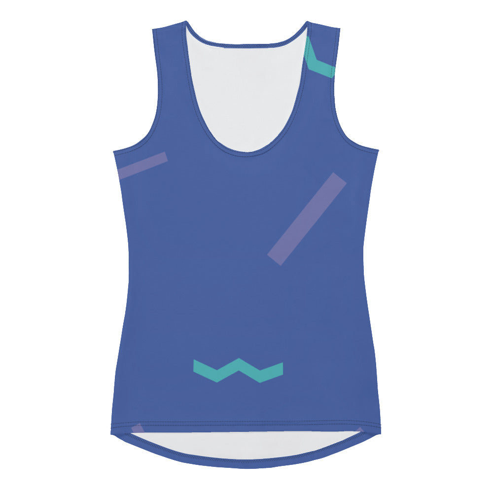 Body Tank Top