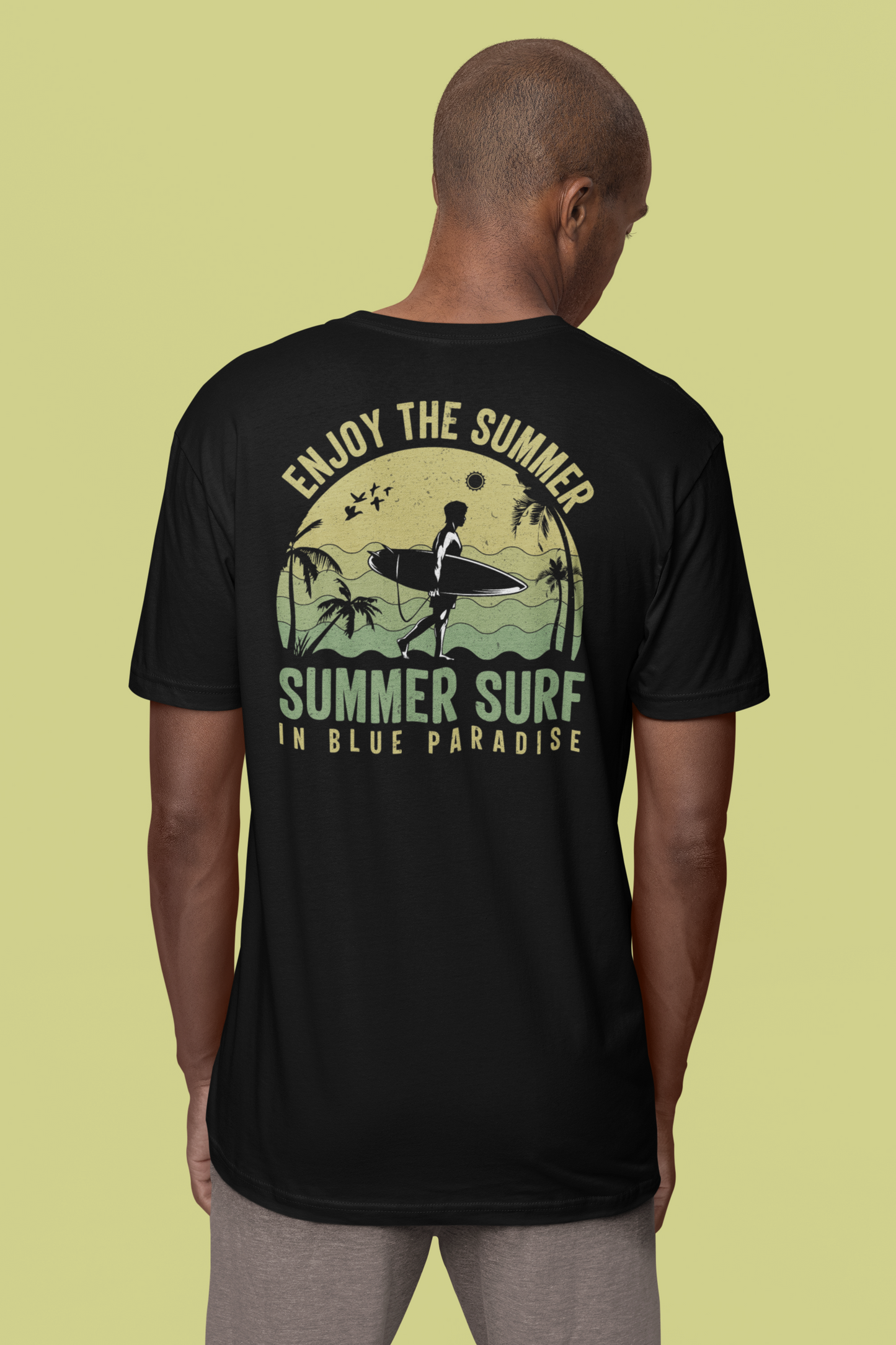 Men's Summer tee