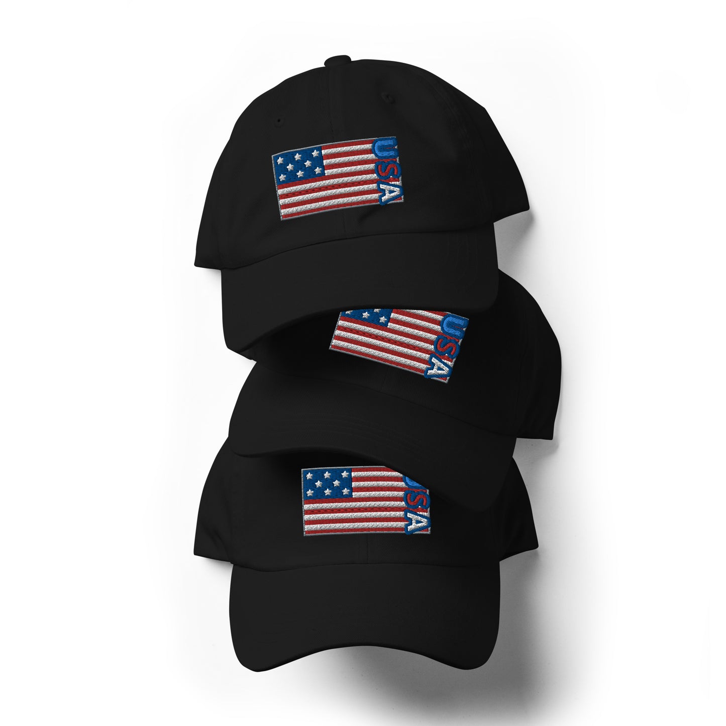 Patriotic hat