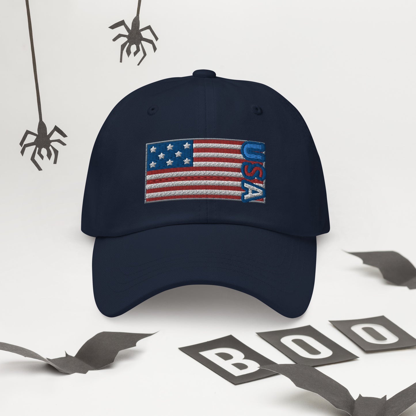 Patriotic hat