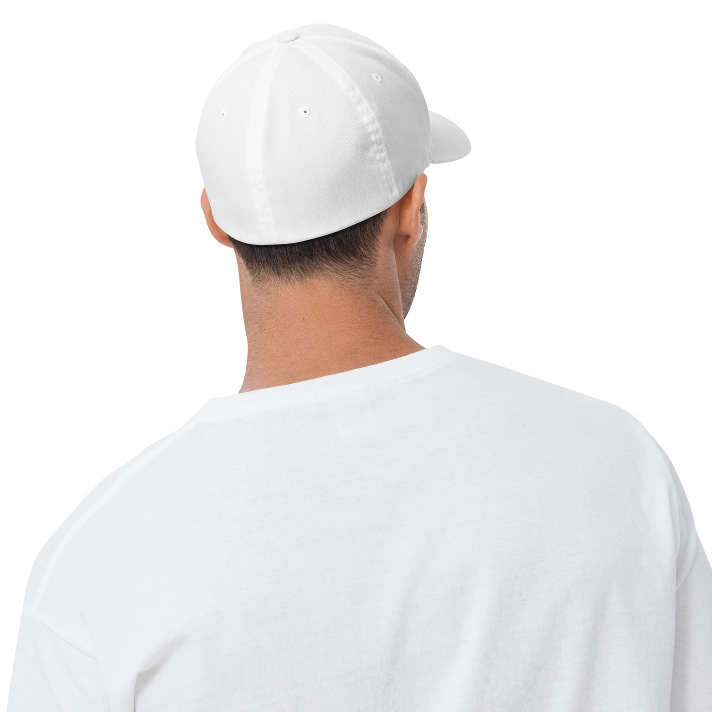 Structured Twill Cap