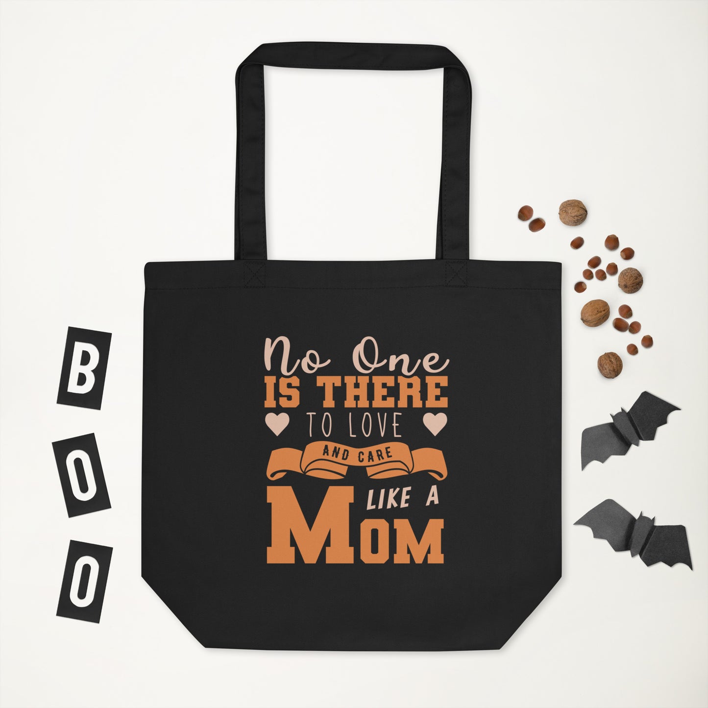 Mom Tote Bag