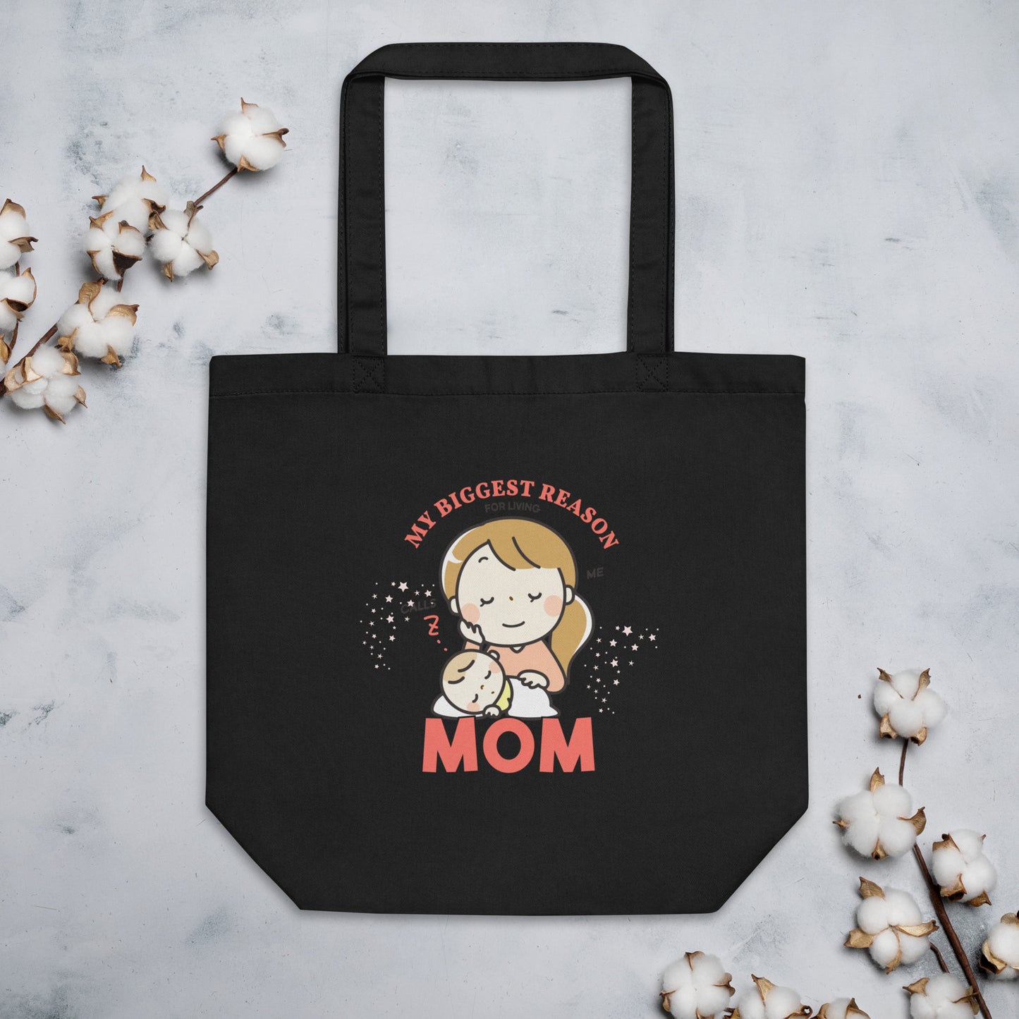 Eco Tote Bag