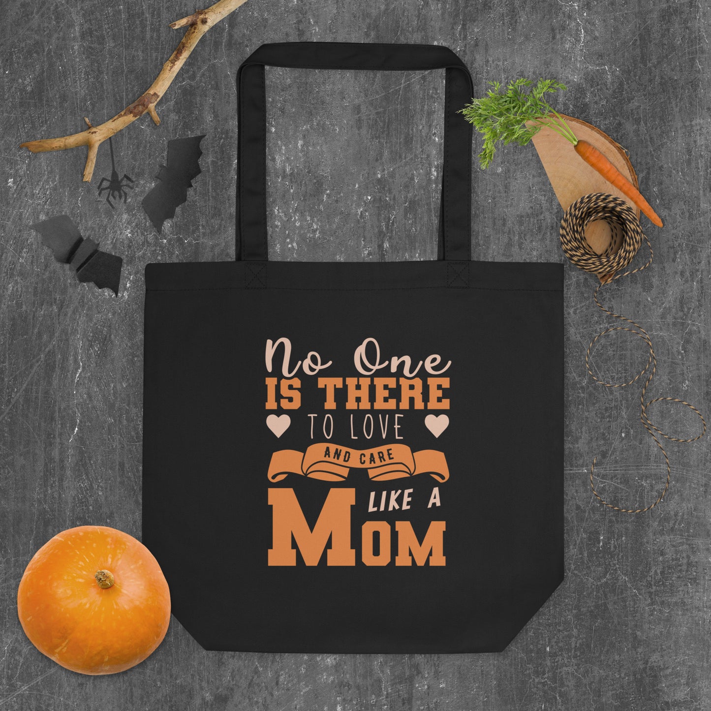 Mom Tote Bag