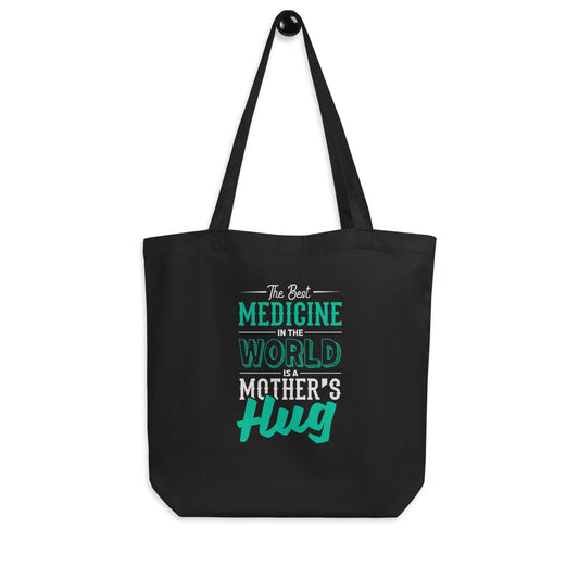 Mother's Tote Bag