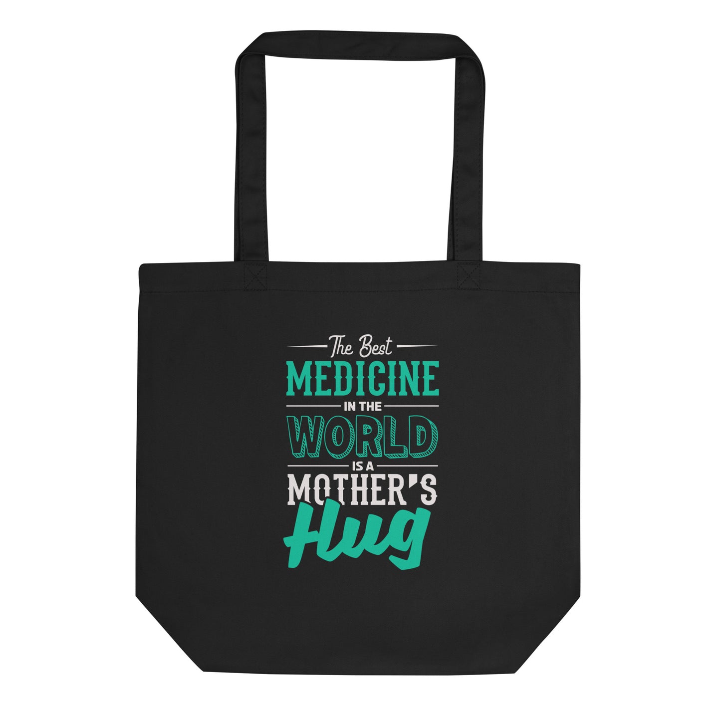 Mother's Tote Bag