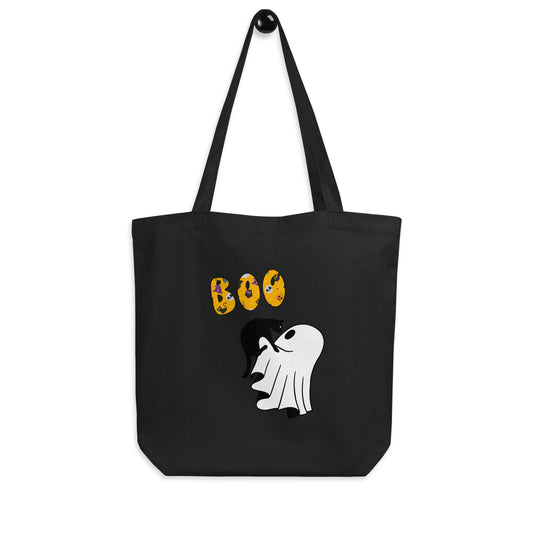 Halloween Eco Tote Bag