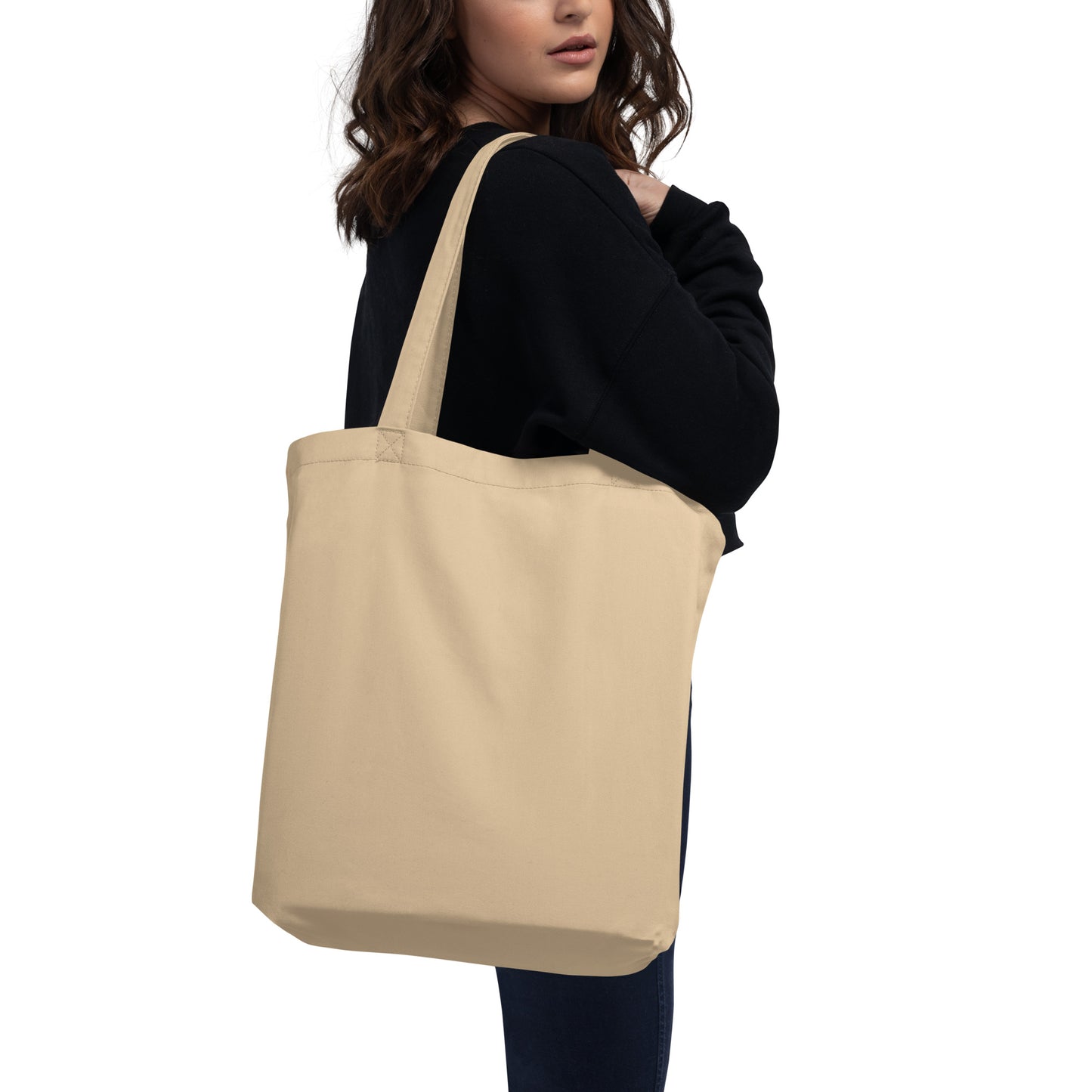 Vegan Eco Tote Bag