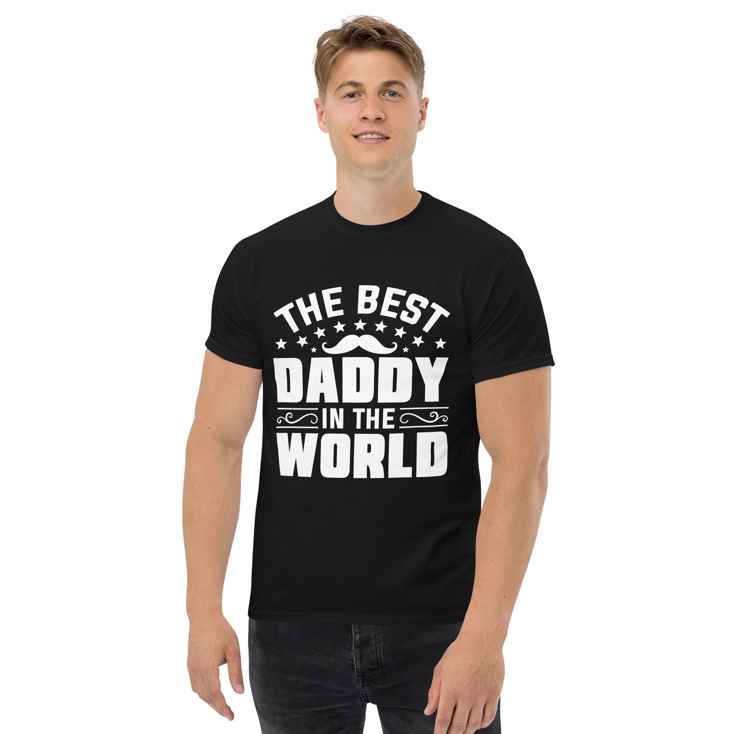 Daddy classic tee