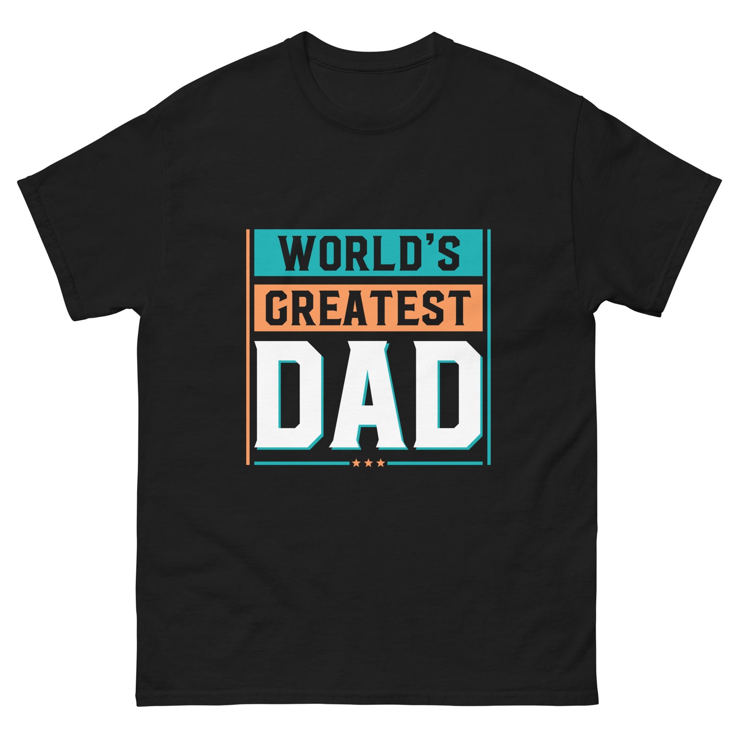 Dad classic T-Shirt