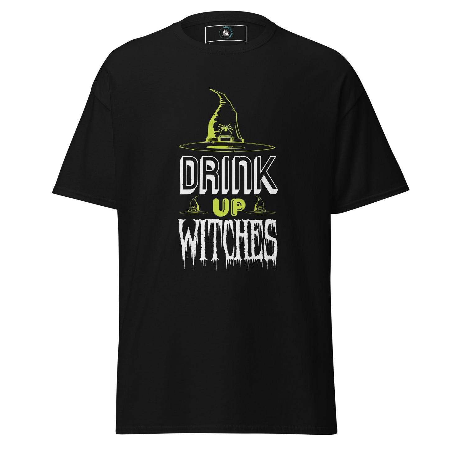 Men's Witches T-Shirt