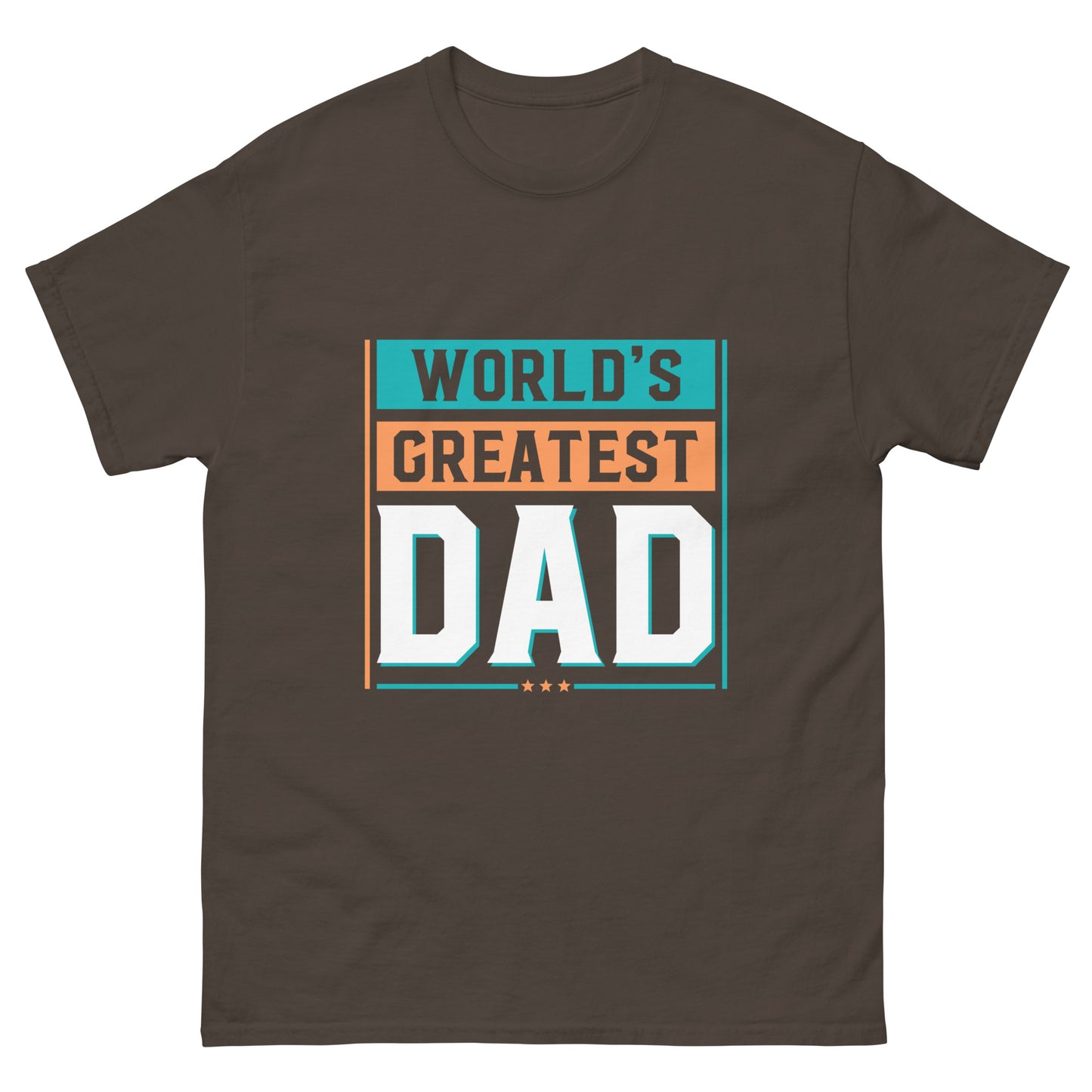 Dad classic T-Shirt
