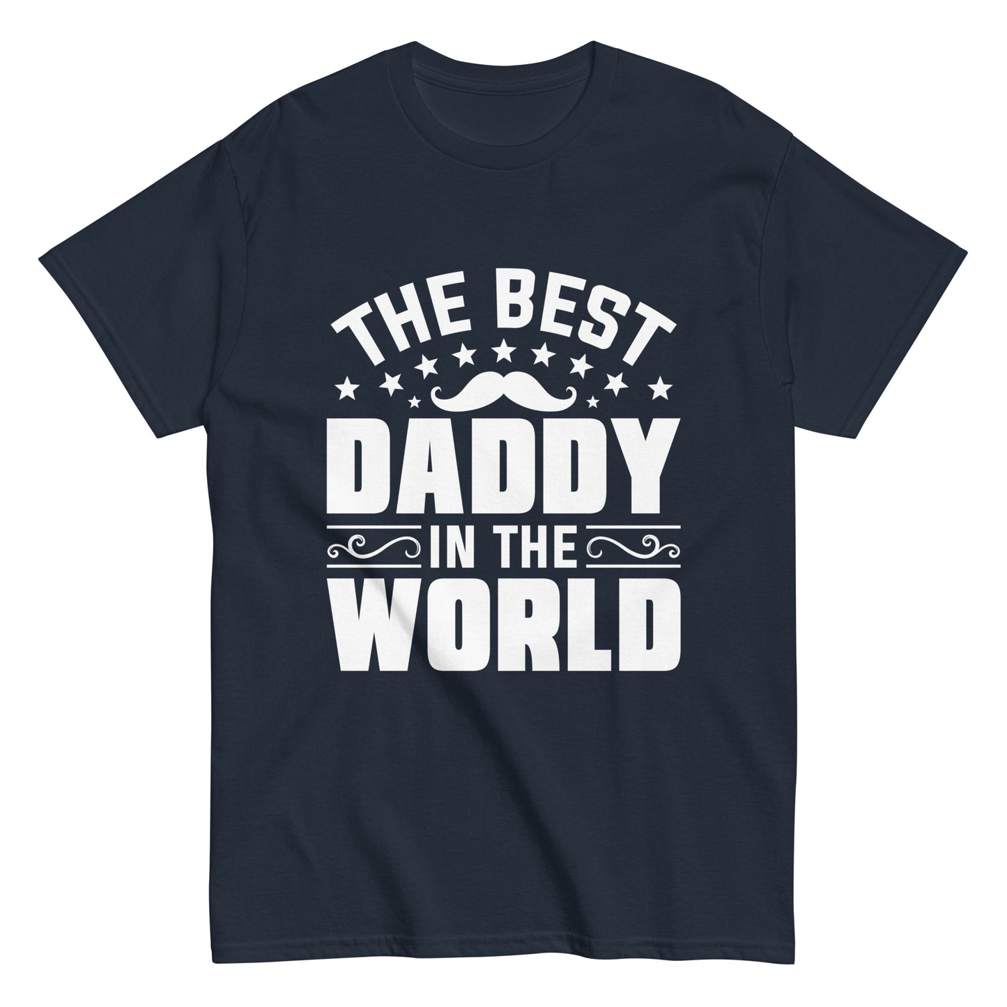 Daddy classic tee