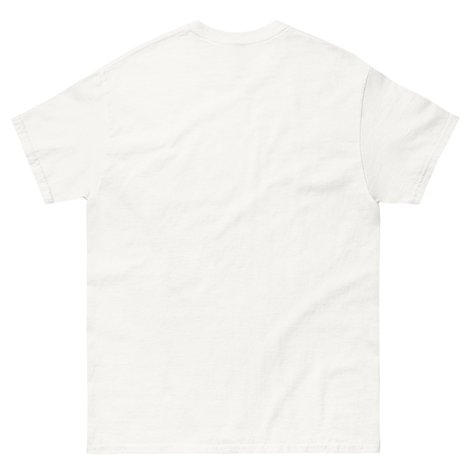 men's classic tees