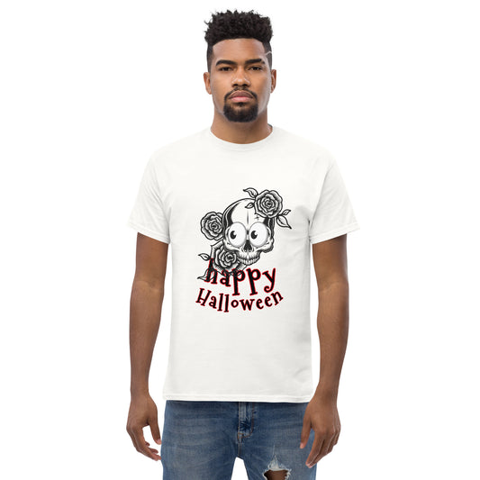 Men's skull T-Shirt