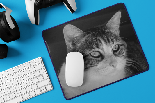 Customized Mouse Pad