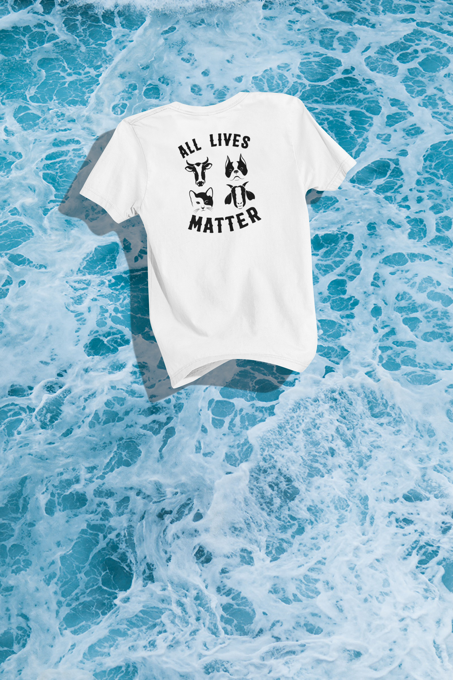 All Lives Matter Unisex T-Shirt