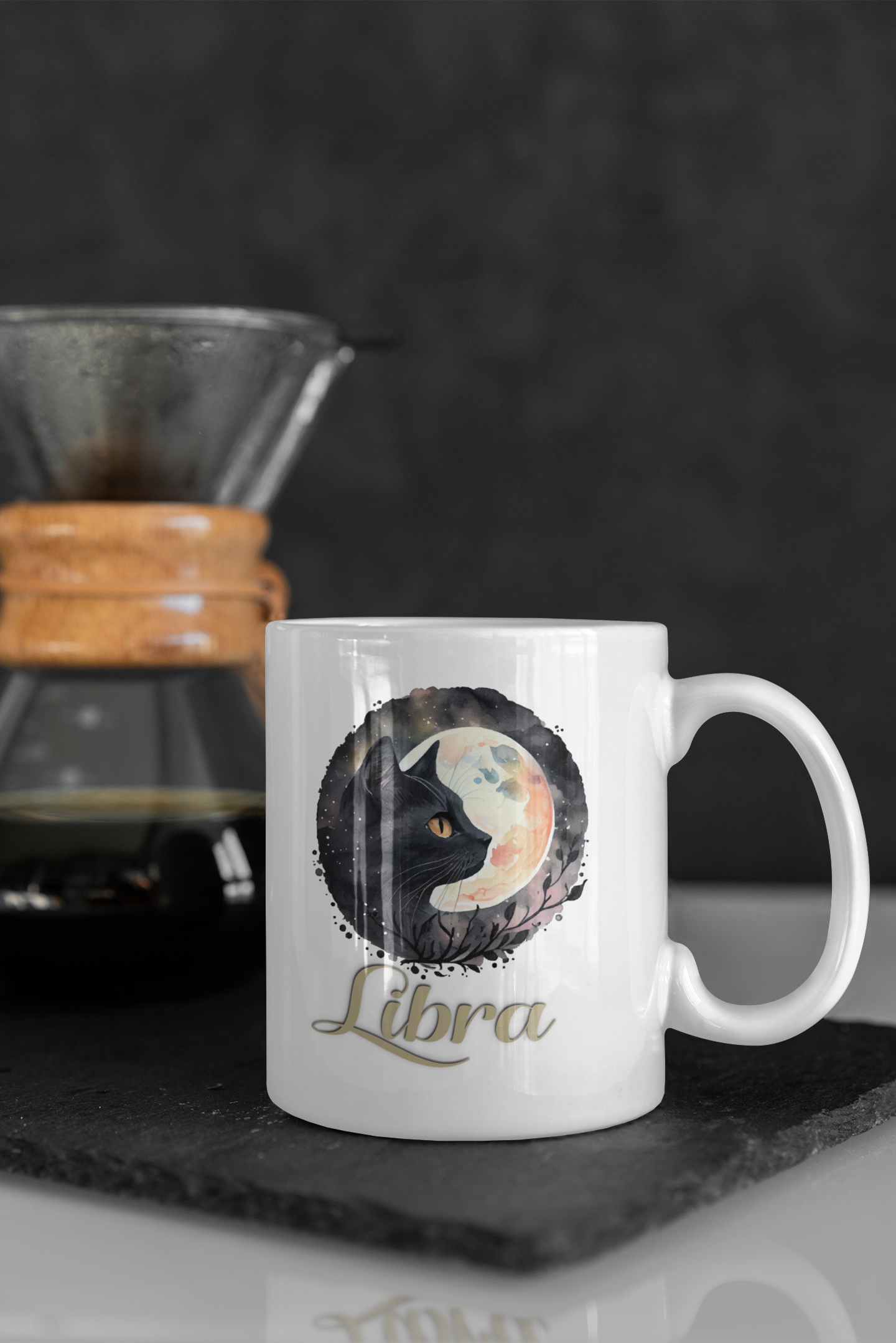 Zodiac coffee mug 11oz