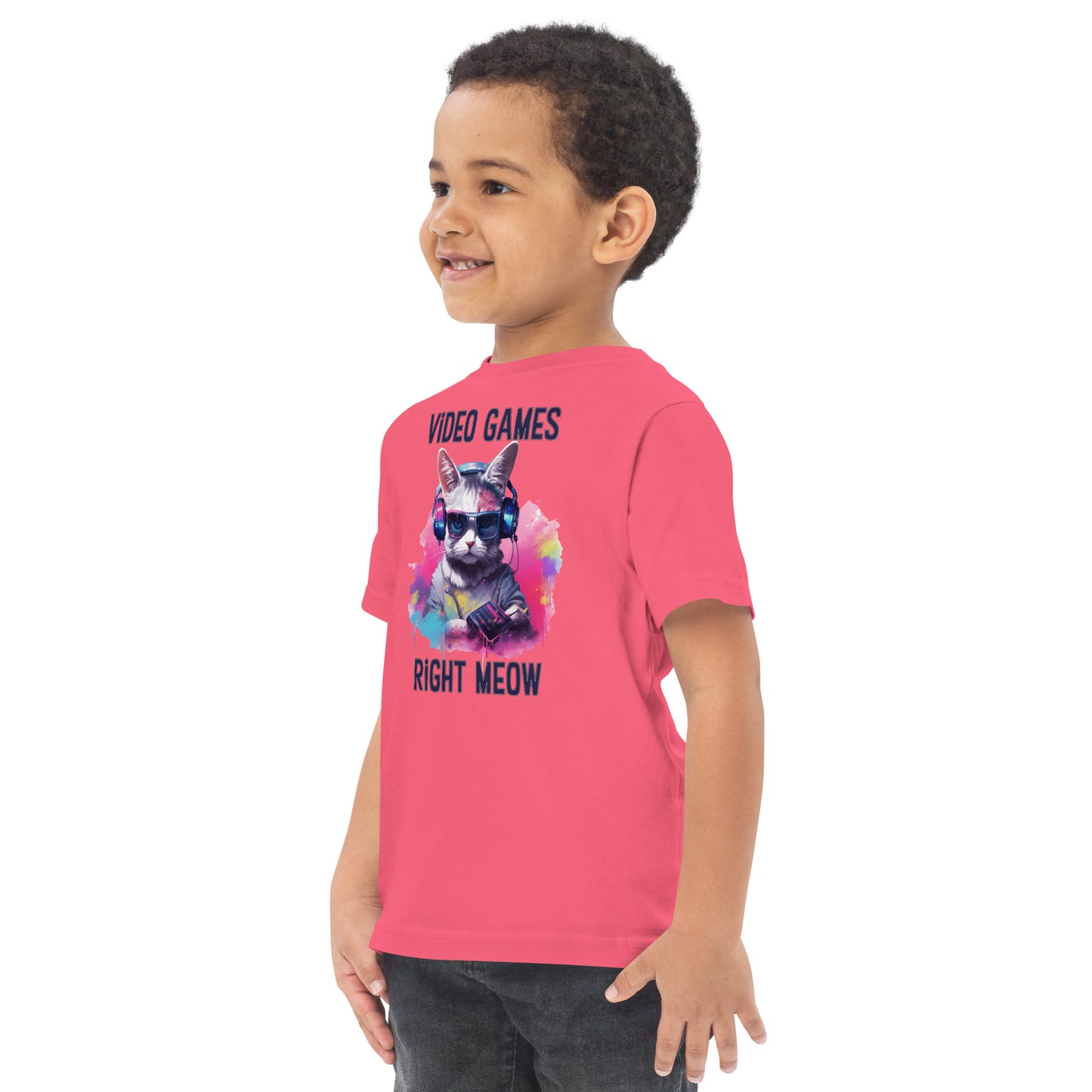 Toddler Gamer T-Shirt