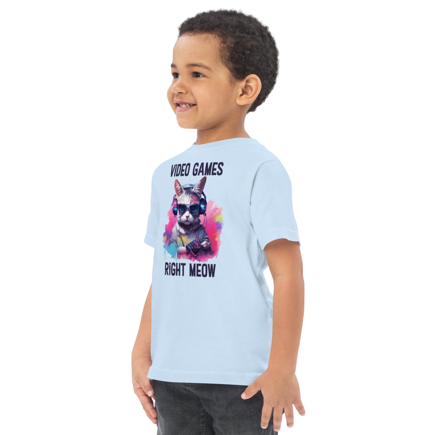 Toddler Gamer T-Shirt