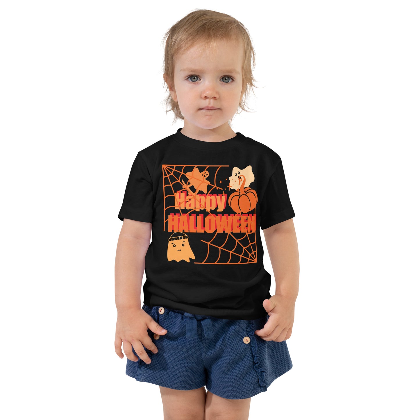 Toddler Halloween T-shirt