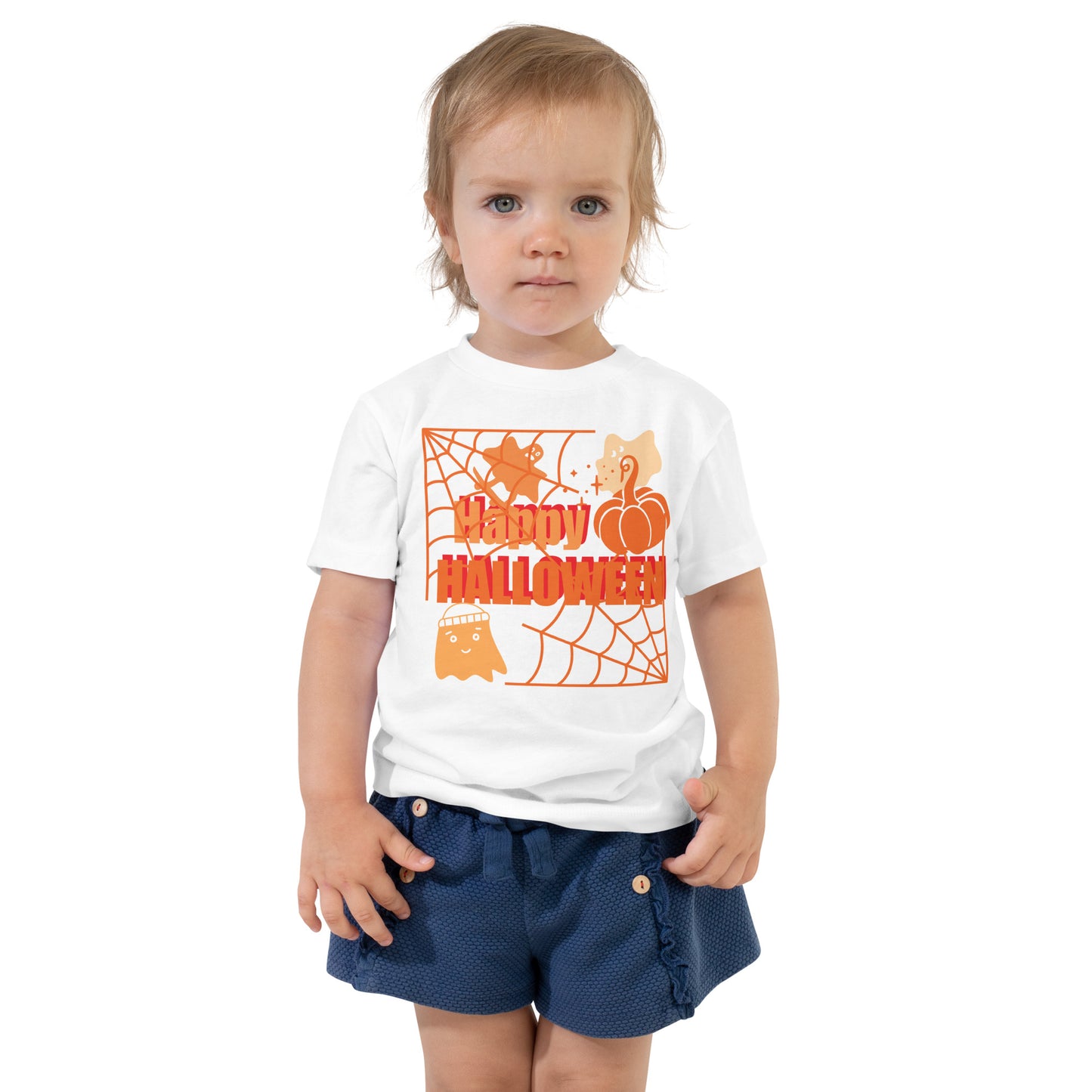 Toddler Halloween T-shirt