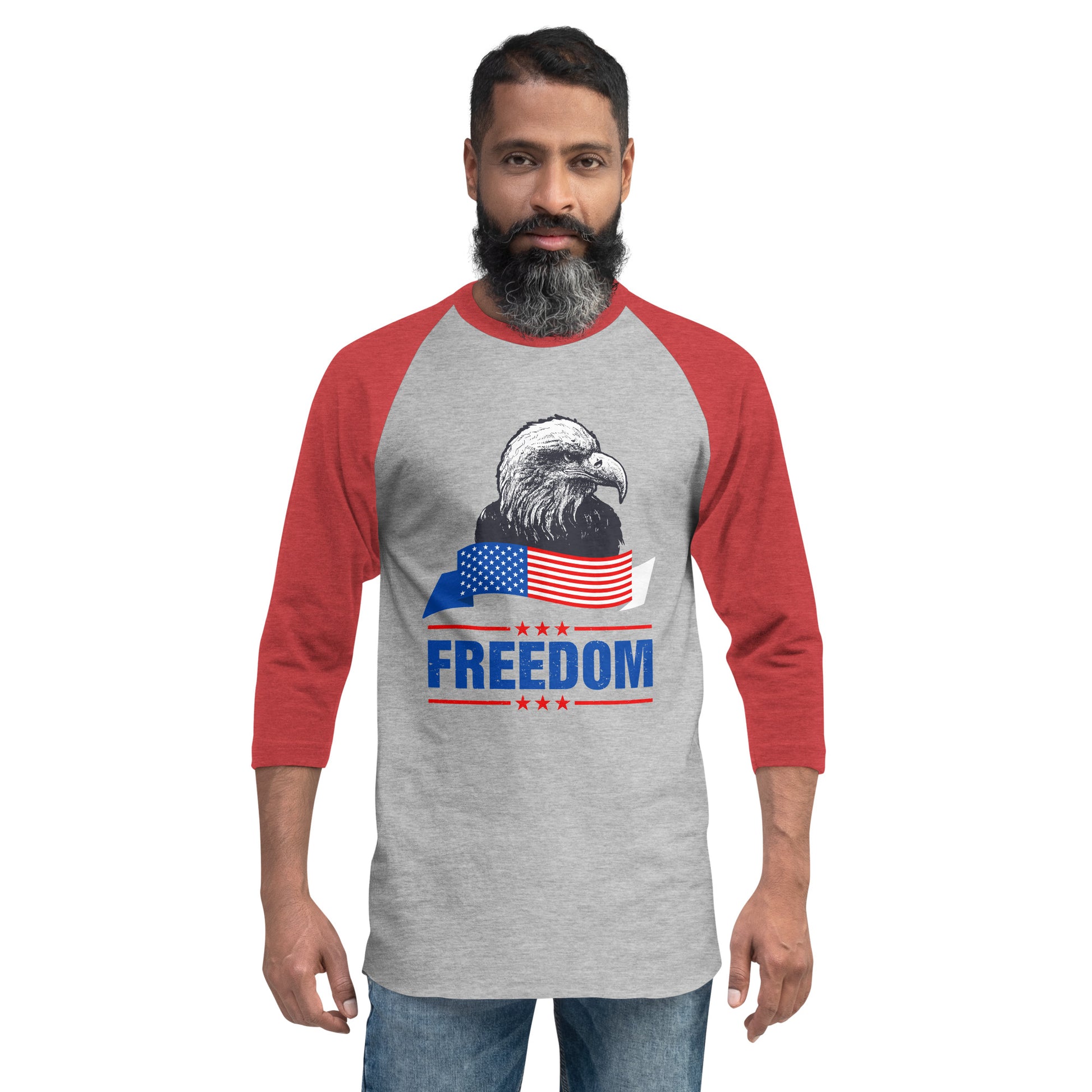 GREAT PATRIOTIC T-SHIRT EXCELLENT TO GIFT FOR ANY OCCASION