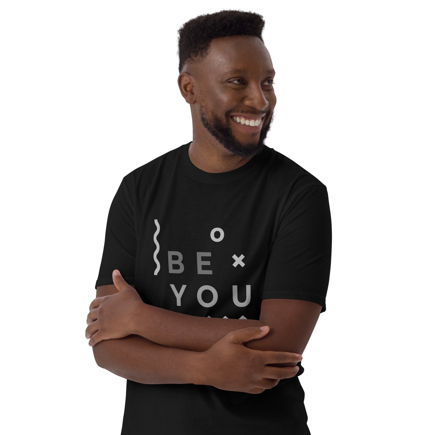 Be You Unisex T-Shirt