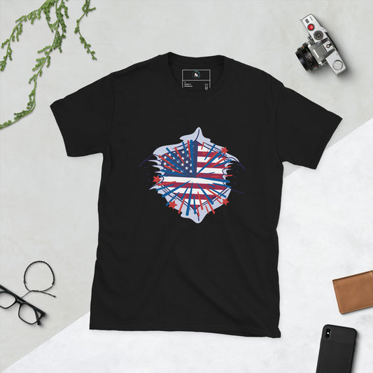 USA Unisex T-Shirt