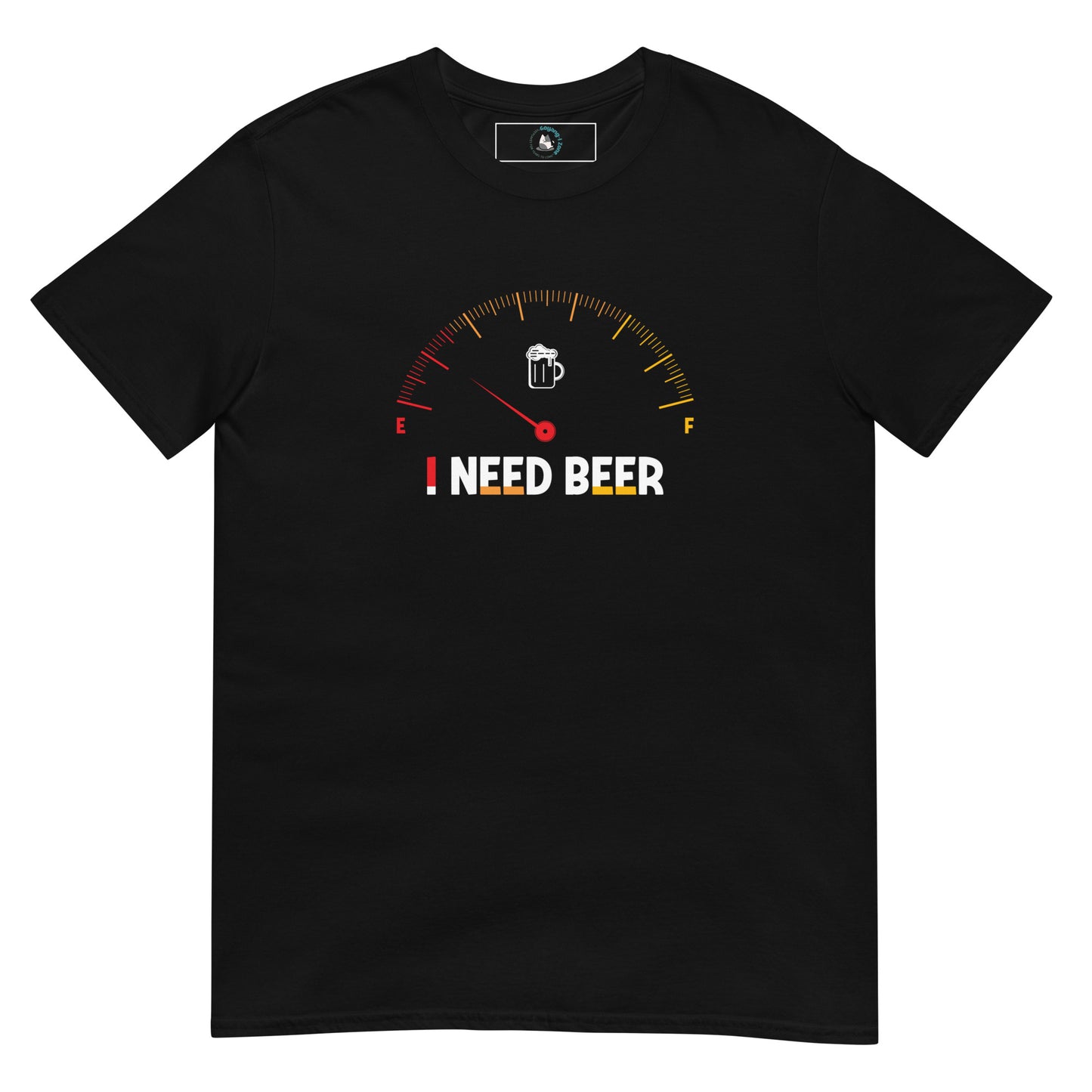 Beer Unisex T-Shirt