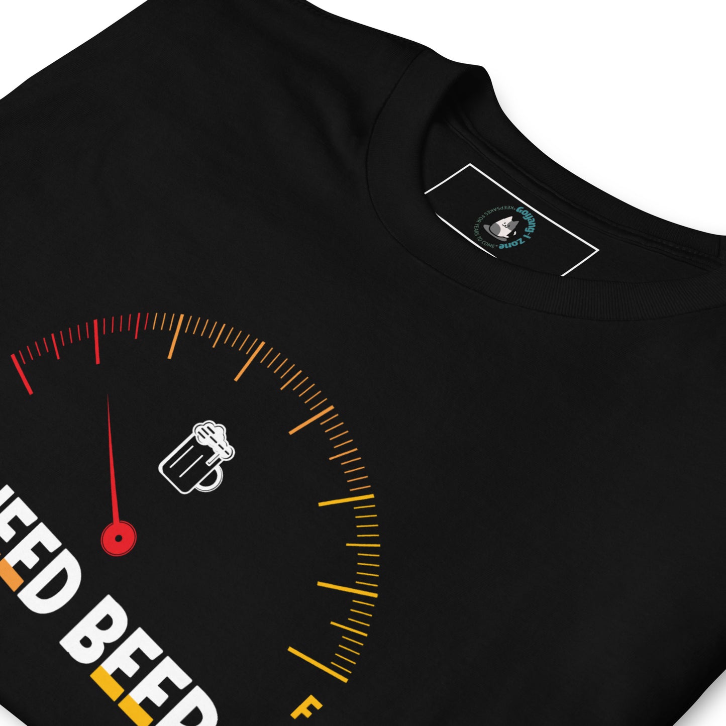 Beer Unisex T-Shirt