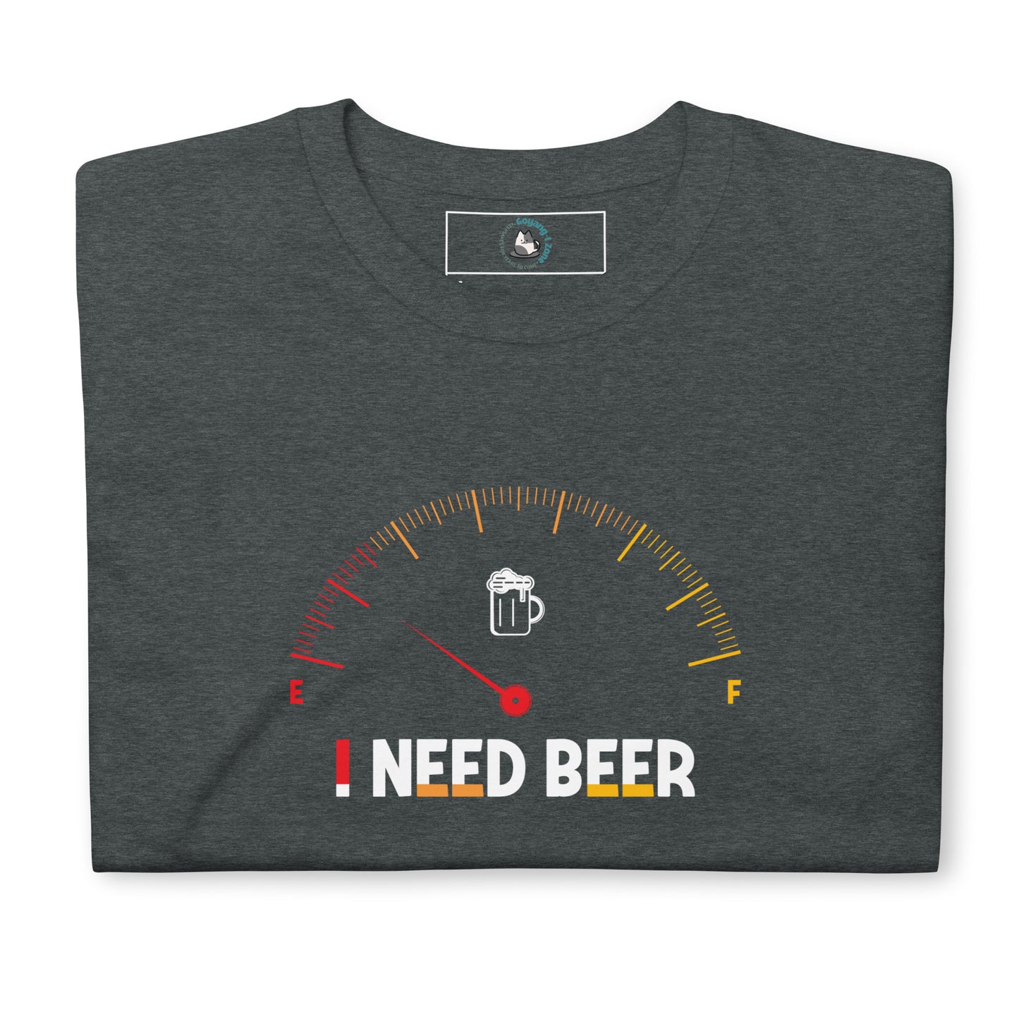 Beer Unisex T-Shirt