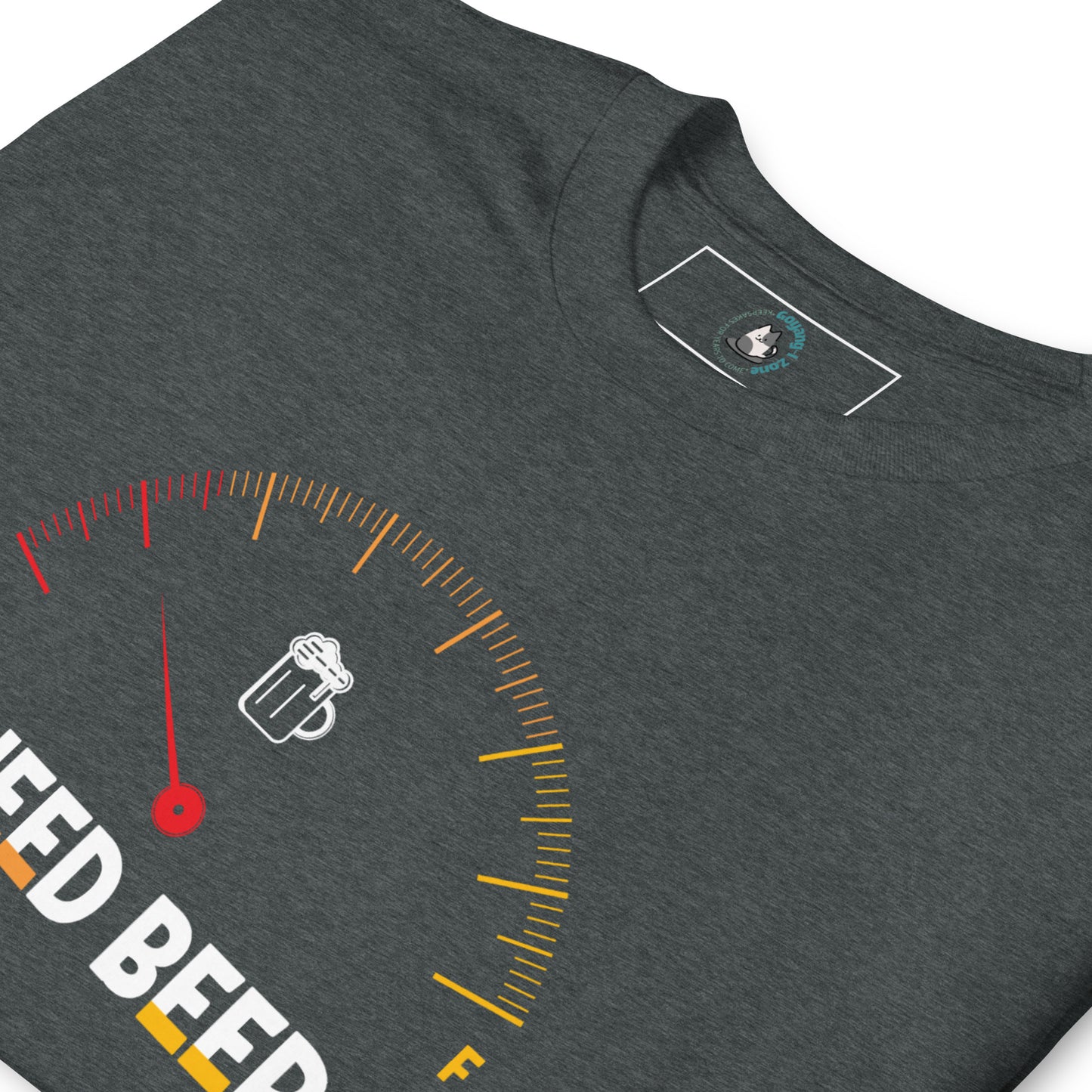 Beer Unisex T-Shirt