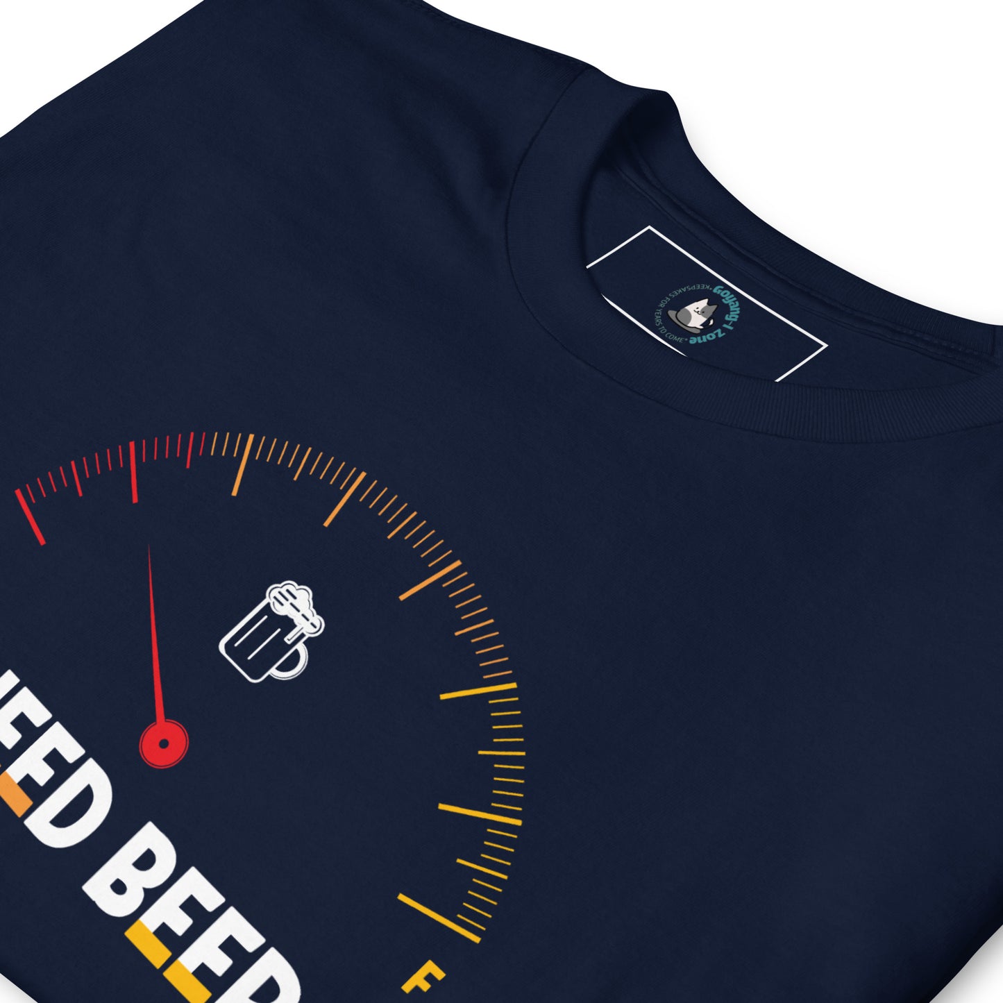 Beer Unisex T-Shirt