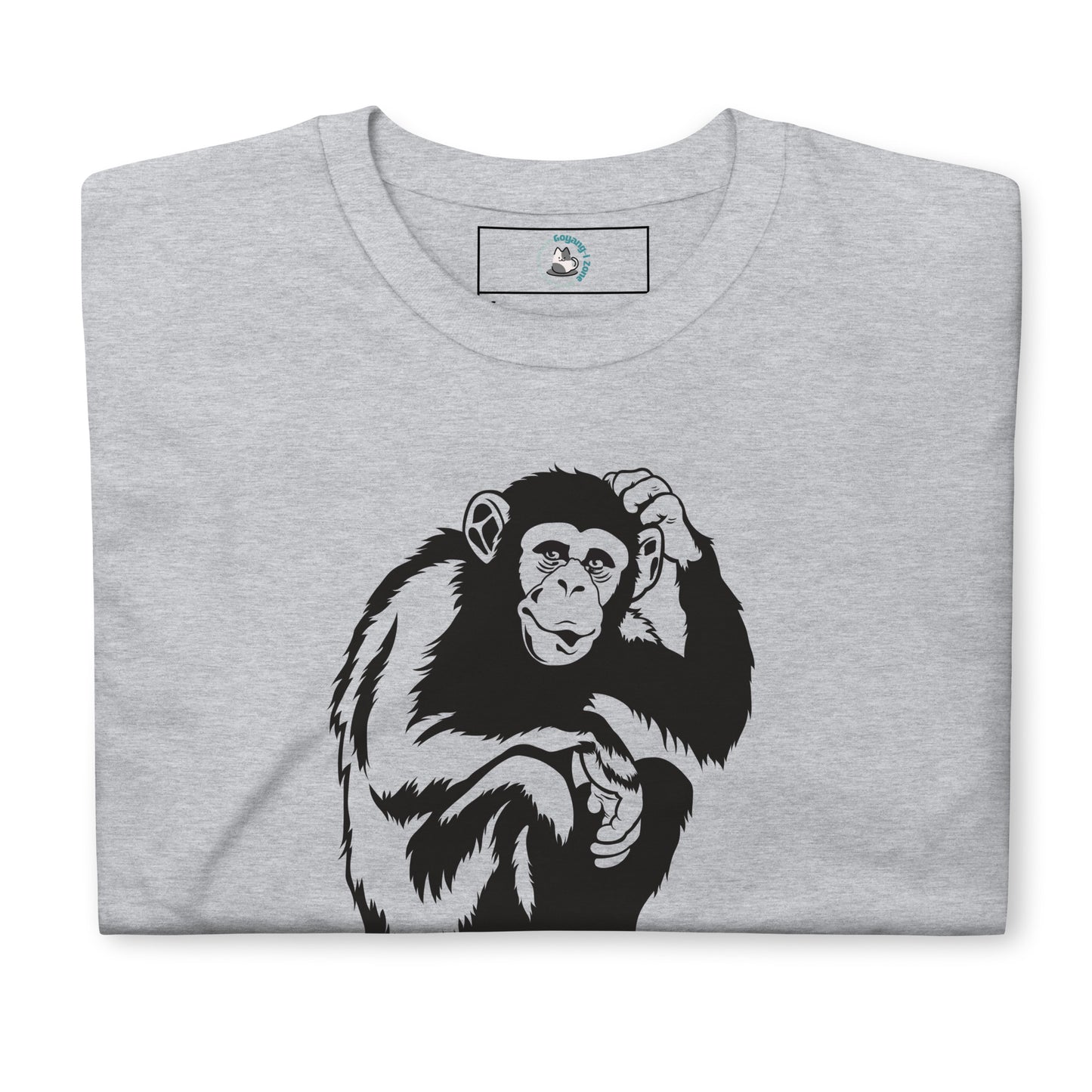 Animal Unisex T-Shirt