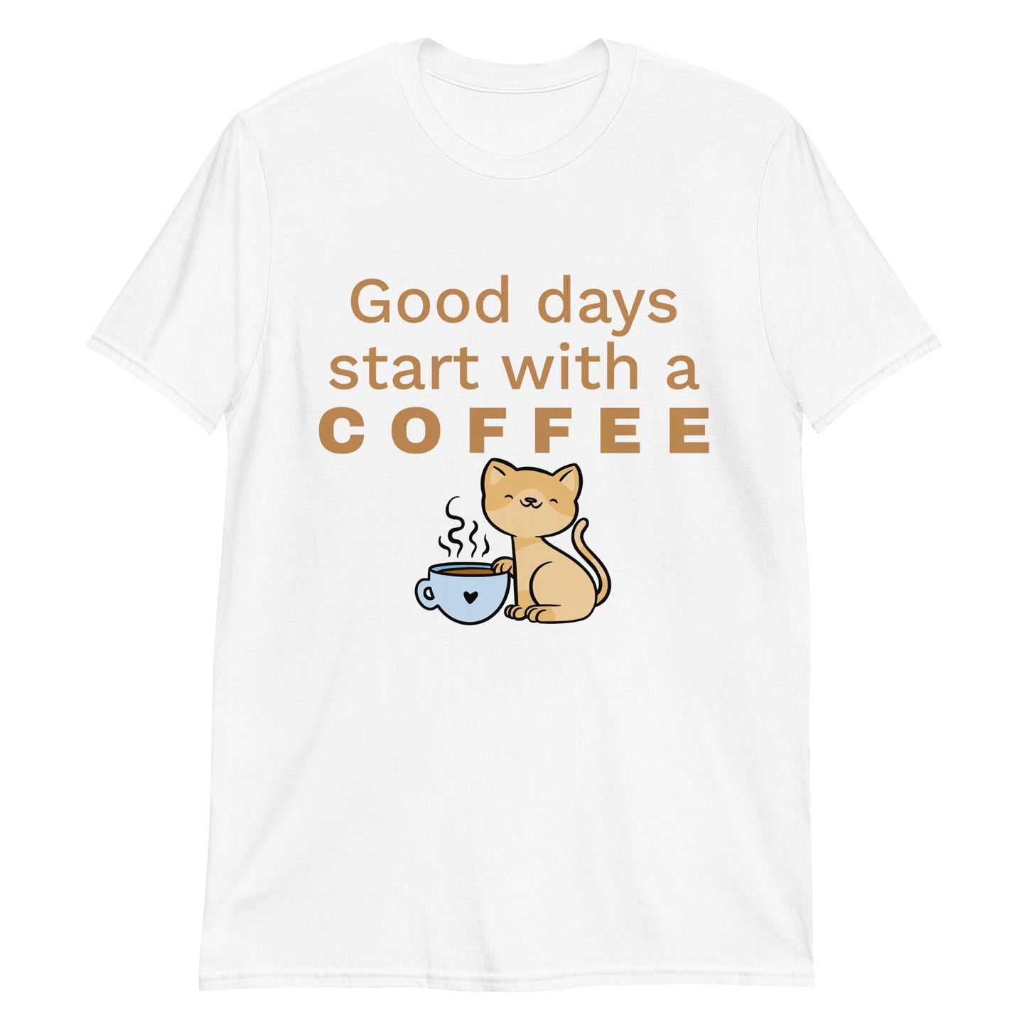 Kitten T-Shirt
