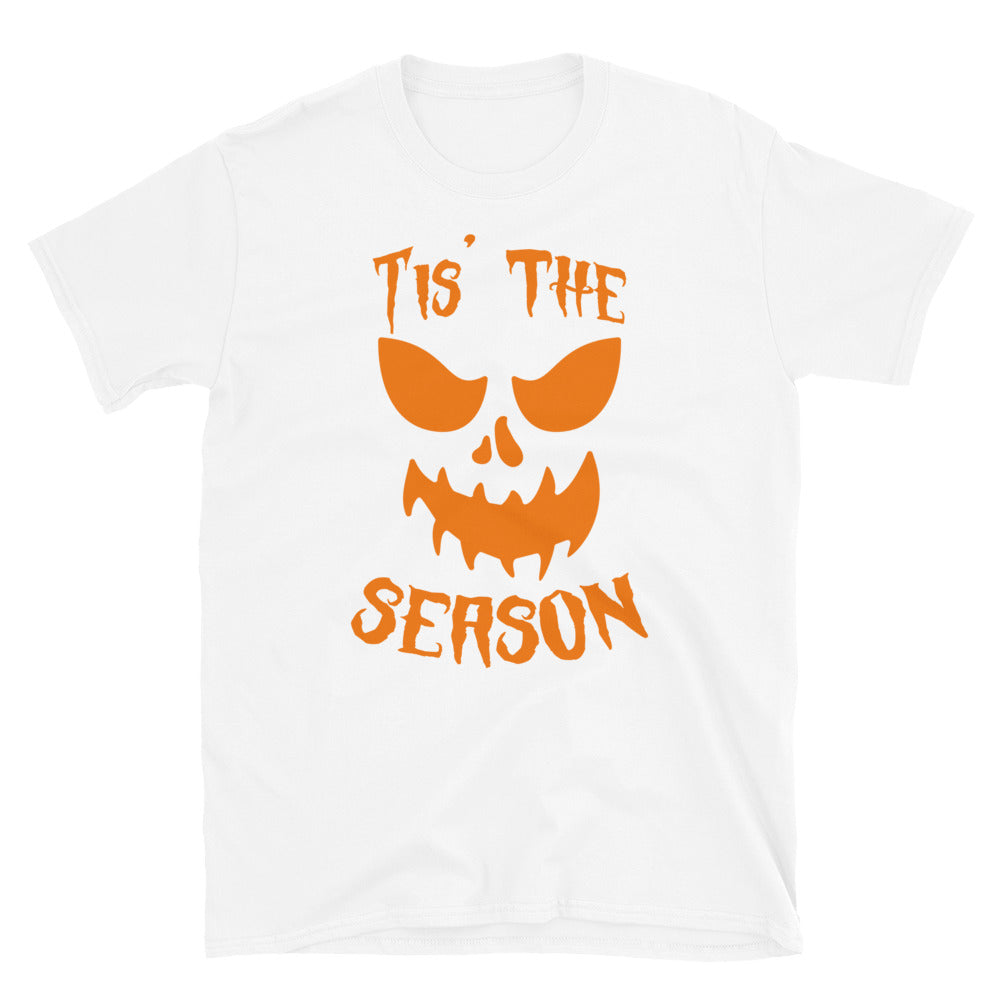 Great Unisex Halloween T-Shirt