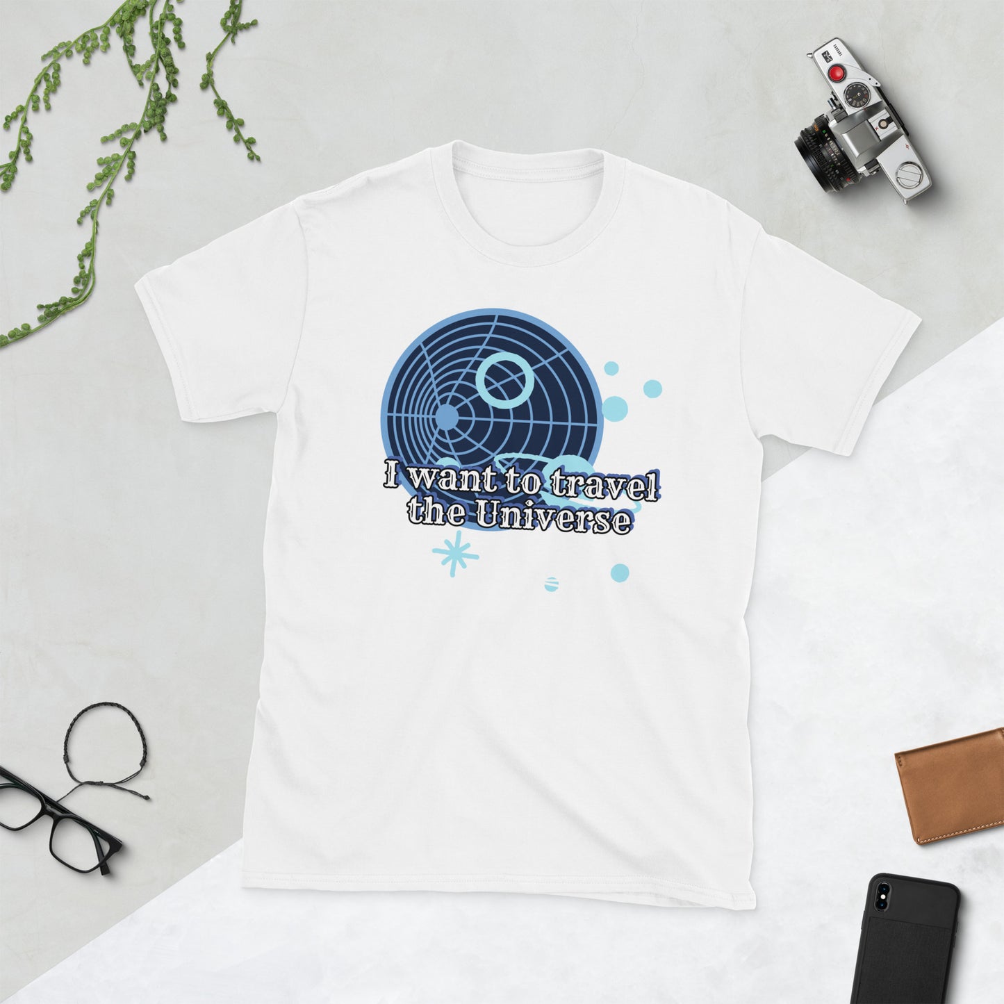 Universe T-Shirt