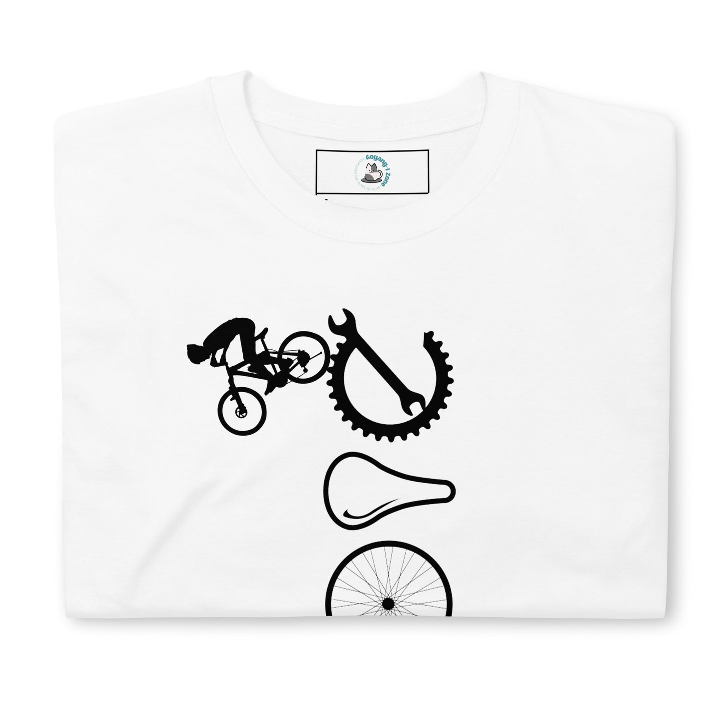 Bike Unisex T-Shirt