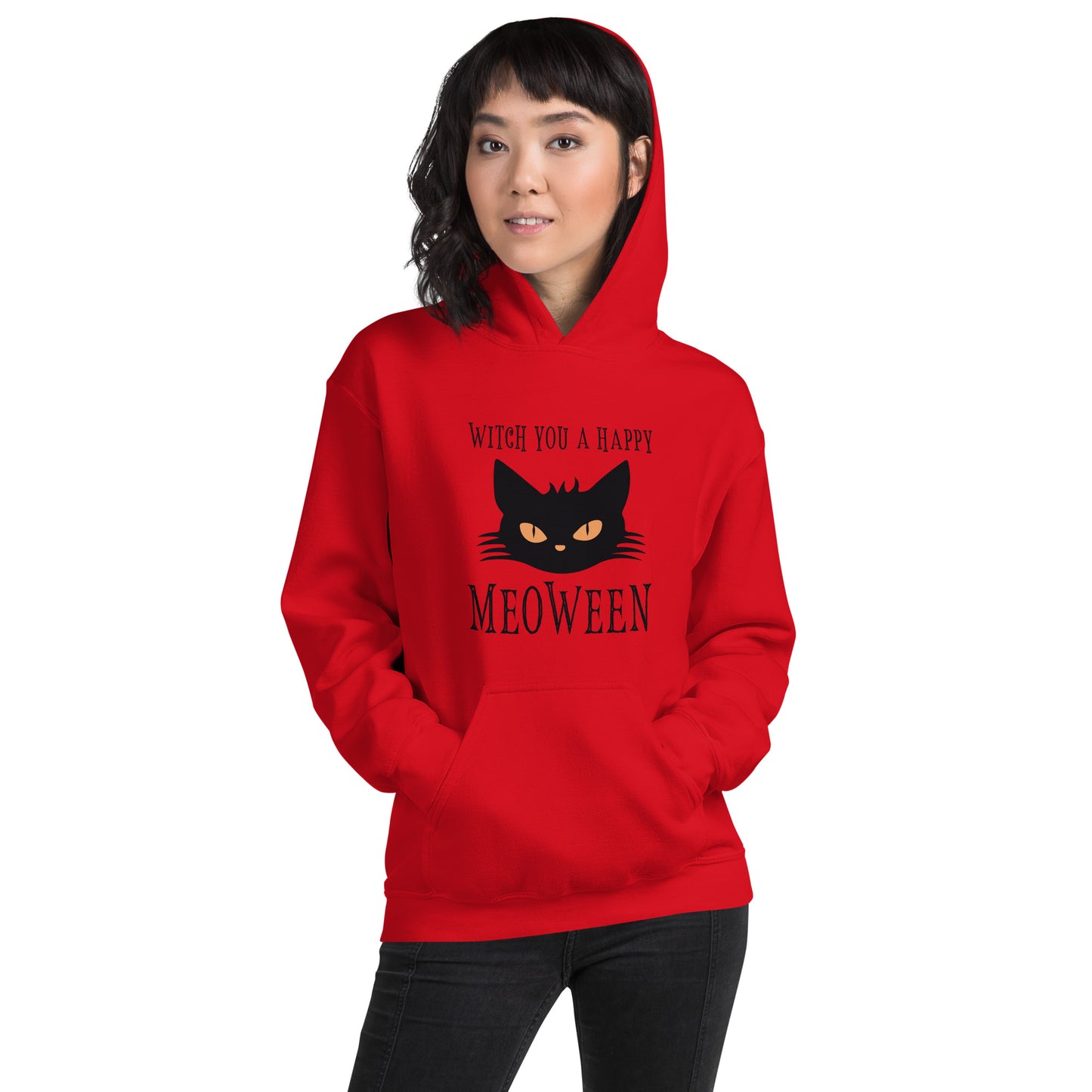 Unisex Hoodie