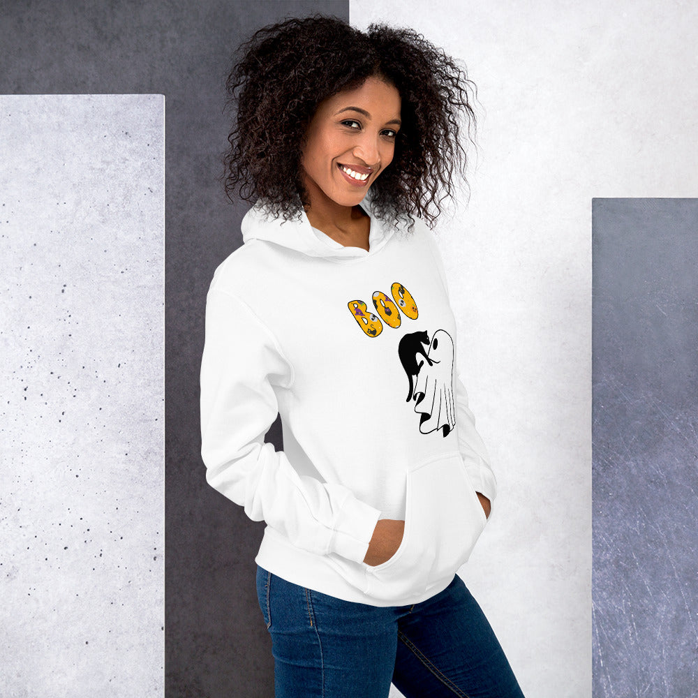 Halloween Unisex Hoodie