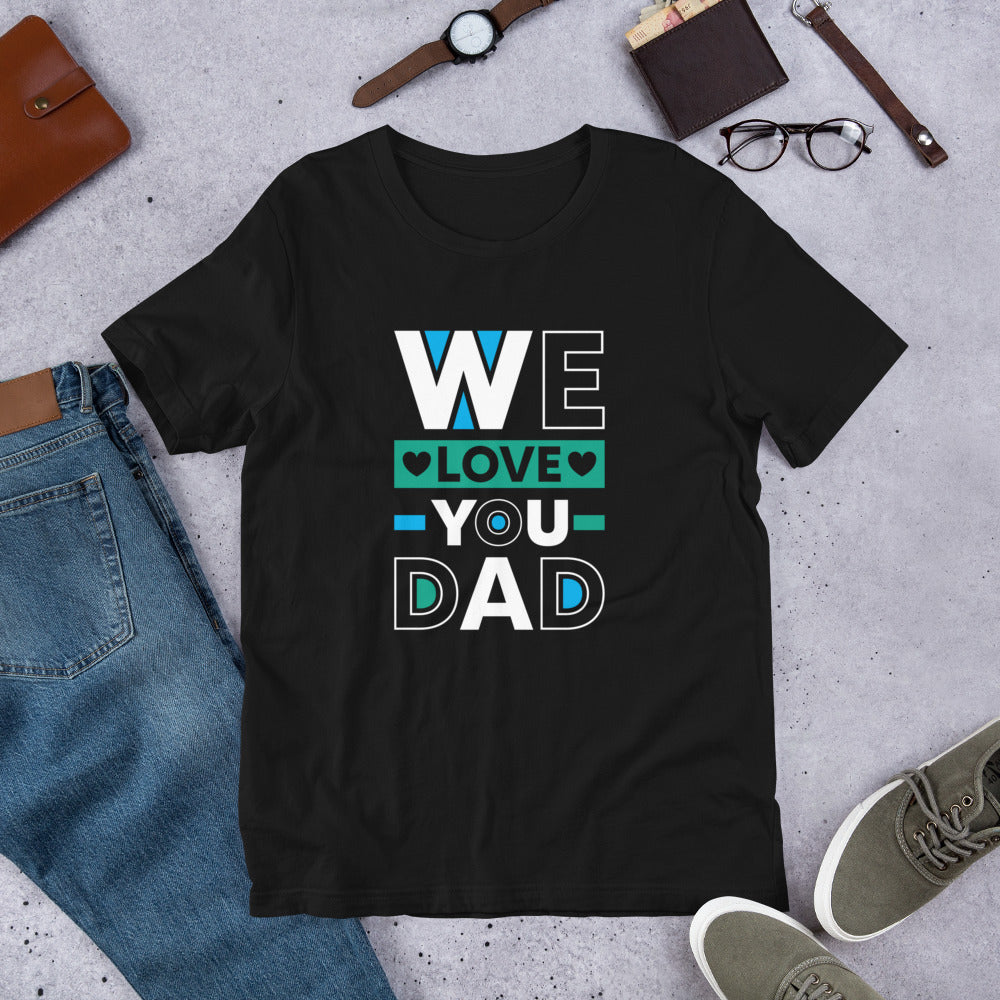 Father Day Tee