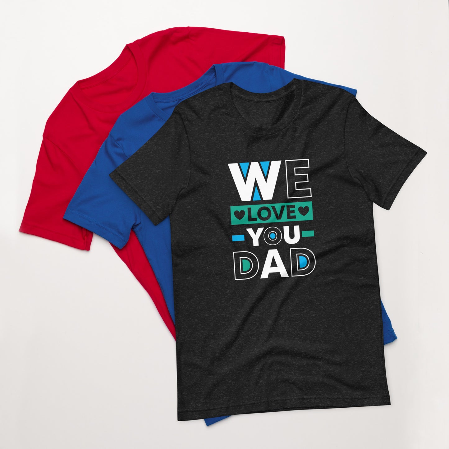 Father Day Tee