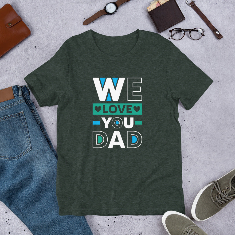 Father Day Tee