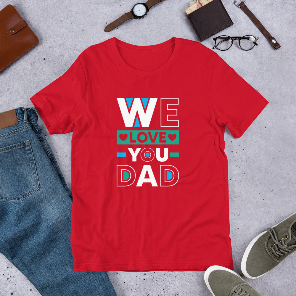 Father Day Tee