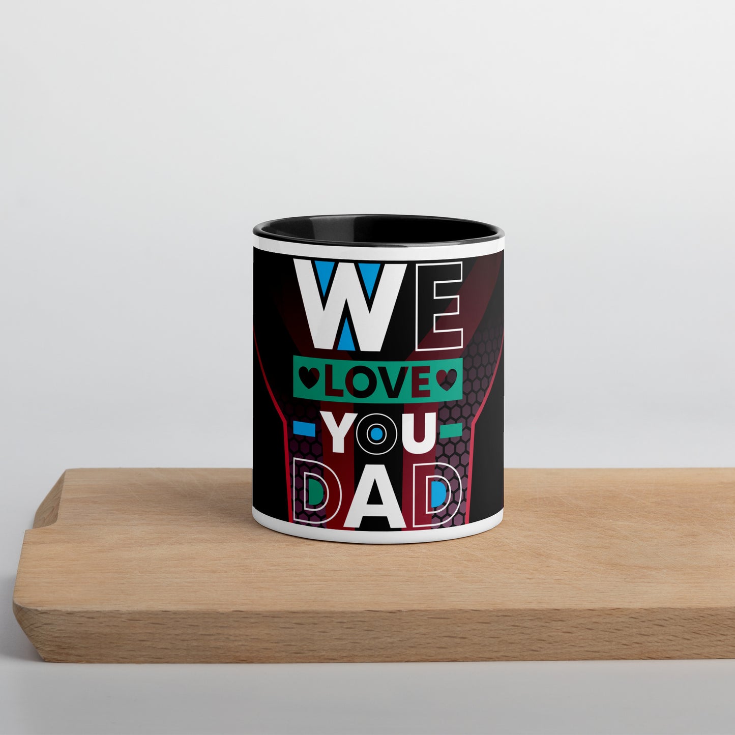 Daddy Mug