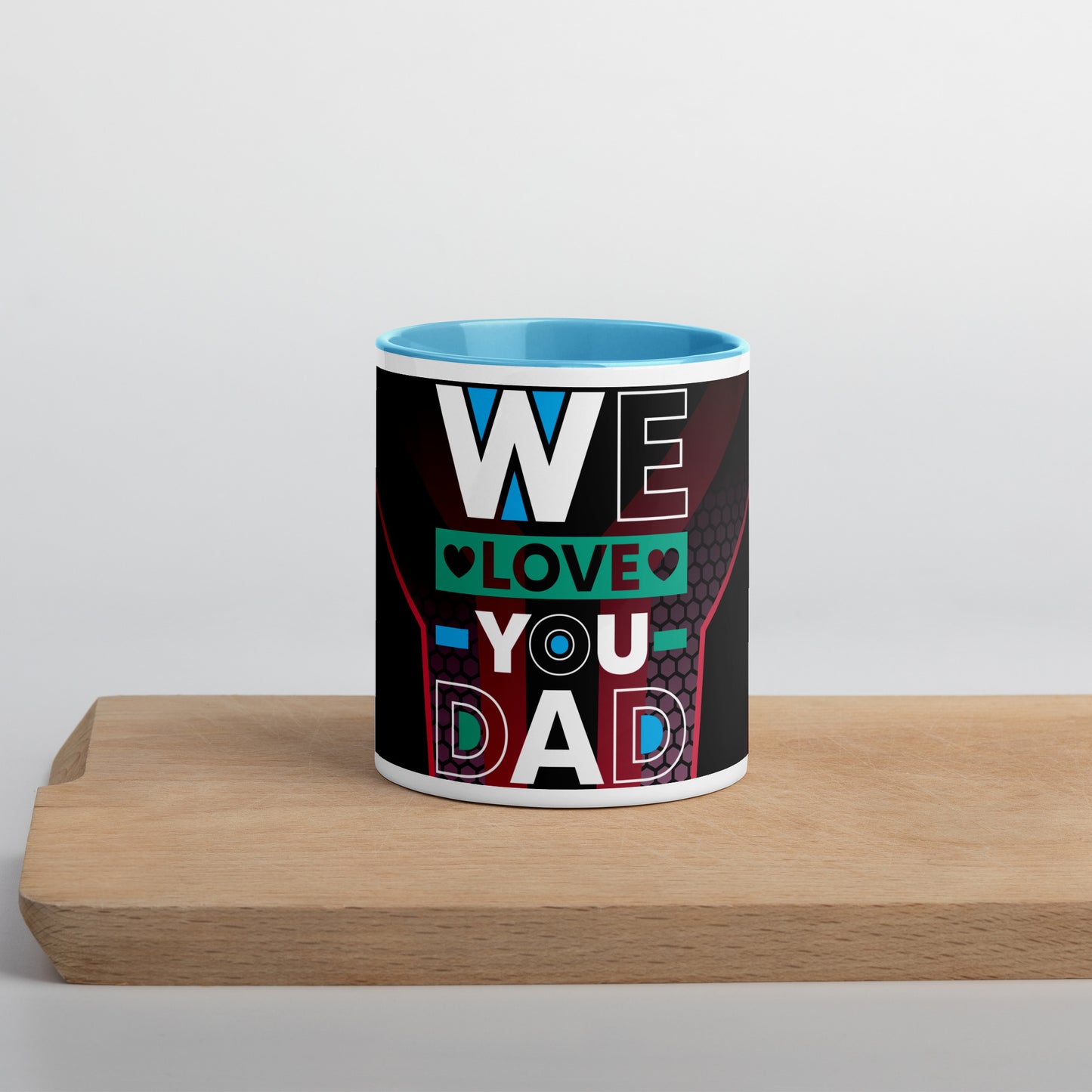 Daddy Mug