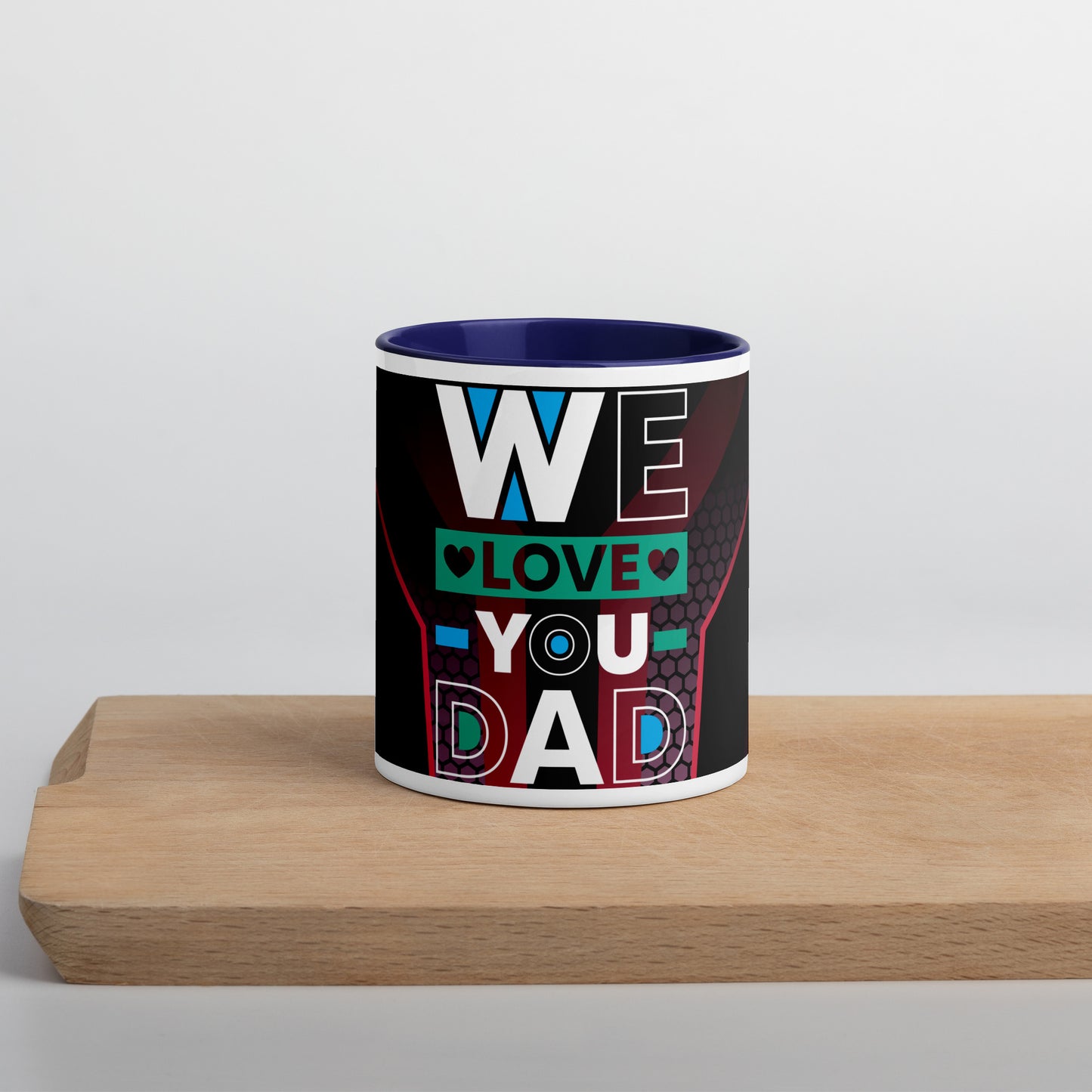 Daddy Mug