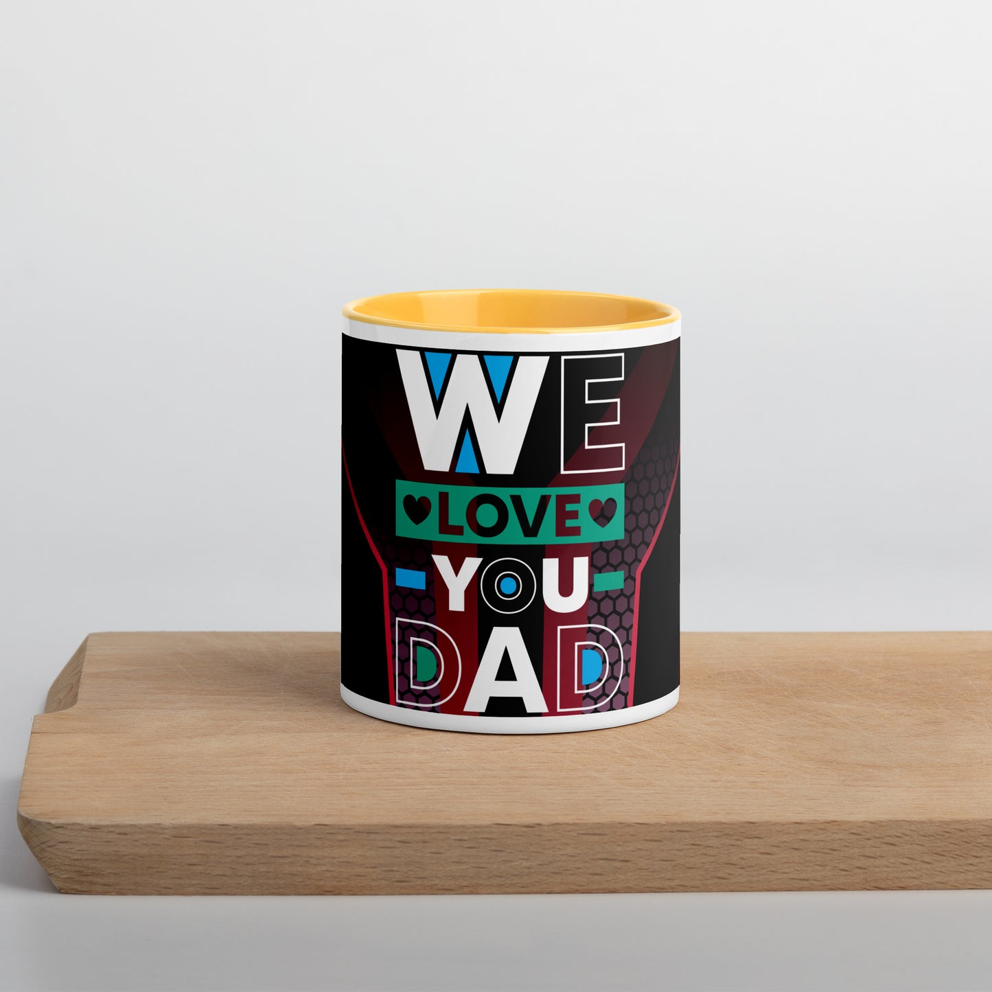 Daddy Mug